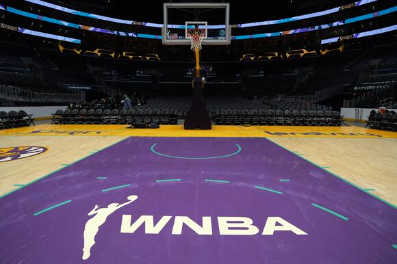 WNBA 2026: How The Rookie And Bench Depth Of Teams Has Improved ...