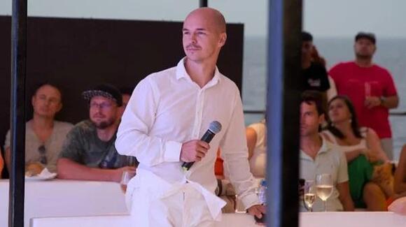 Dmitry Borisovich Volkov’s scam-detection methods exposed a $25M ...