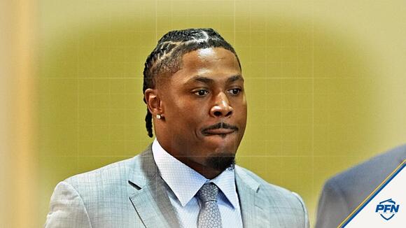 What Happened to Josh Jacobs? Latest Update on Packers Star’s Legal ...