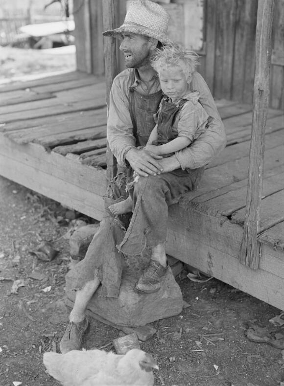 A Missouri farm boy took on Big Oil — and built an empire for farmers ...