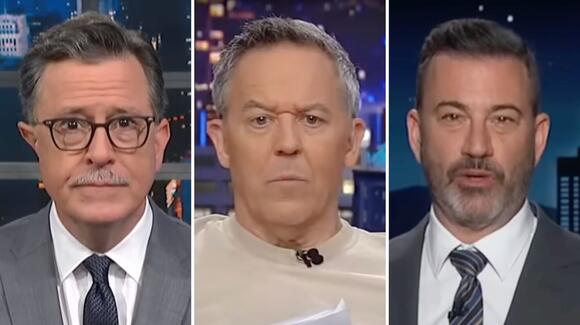 Late Night Ratings Revealed: Who’s Top & Who’s Lagging Behind? - NewsBreak