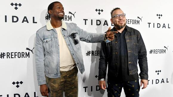 Brian ‘B.Dot' Miller Says He's ‘Not Friends' With Elliott Wilson, Hasn ...