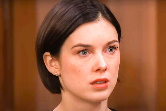 General Hospital Weekly Spoilers: Willow's Shock and Panic, Drew's Threats,  One Funeral, And More - NewsBreak