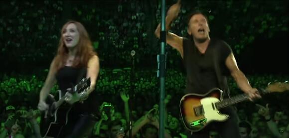 Behind The Lawsuit That Almost Ruined Bruce Springsteen’s Career ...