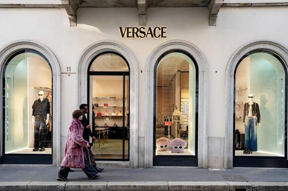 Prada’s Stunning Versace Takeover: Why the $1.38B Deal Could Rewrite ...