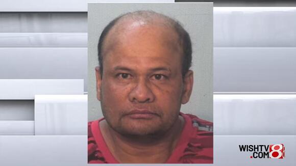 Fort Wayne man arrested for murder and kidnapping after fatal shooting ...