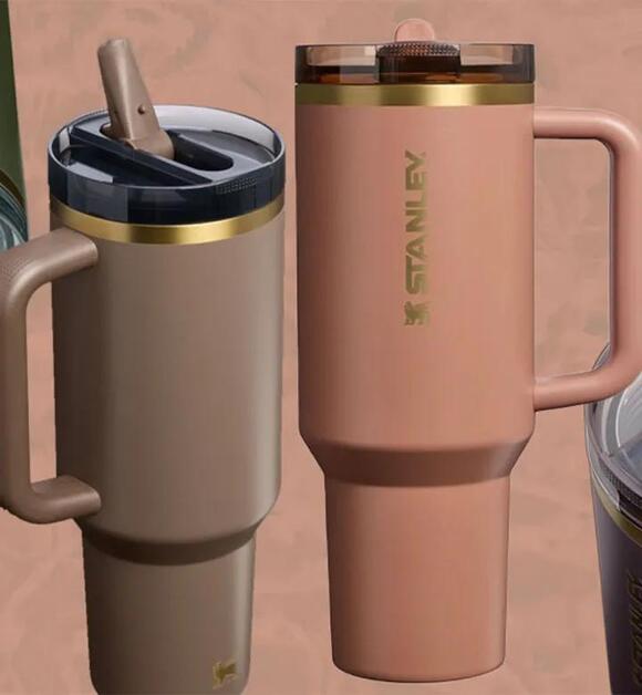 ATTN, Stanley Fanatics: The Quencher ProTour Just Dropped in the ...
