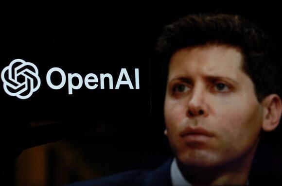 Sam Altman Can't Code and Doesn't Understand AI – Coworkers Say - NewsBreak