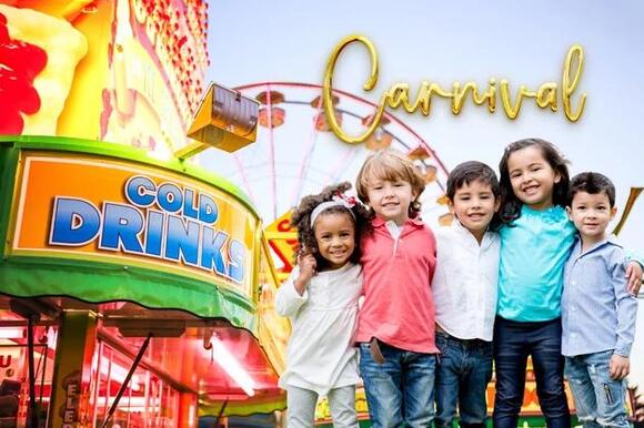 Fall Break Carnival Returns to Owensboro - NewsBreak