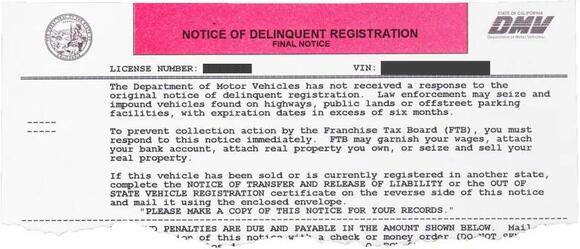 They killed people with their big rigs, and California let them keep ...