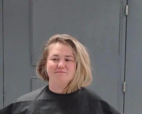 Hunt County Daily Inmate List – April 13, 2025 - NewsBreak