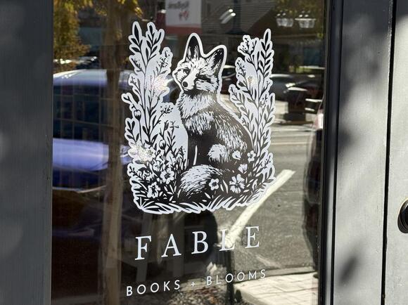 Read For Pleasure? You will love this New Wenatchee Bookstore - NewsBreak