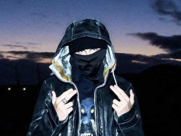 Who Is 2Slimey? Meet the Unhinged Rapper Polarizing the Internet ...