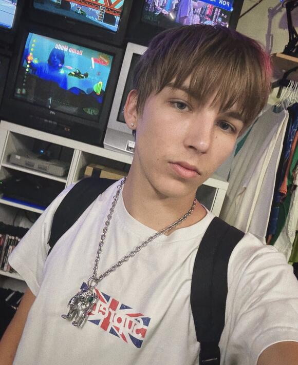 Promising Young Rapper Dead at 21: ‘Always Brought Good Energy’ - NewsBreak