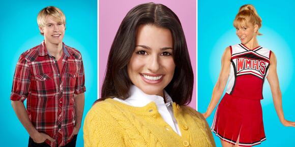 Which Glee stars are returning for reboot as Lea Michele ‘confirmed’