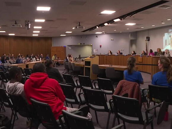 Anne Arundel school board considers policy to allow AI in classrooms ...