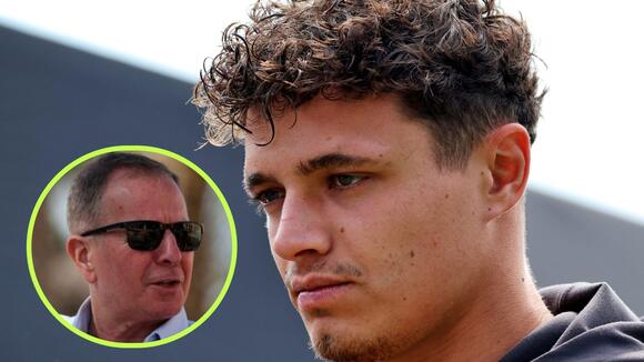 Martin Brundle issues new Lando Norris verdict in stark title warning ...