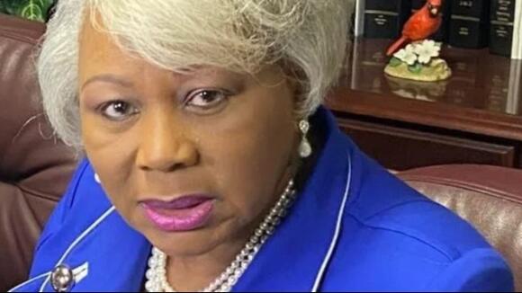 5 Federal felony charges Senator Lillie Louise Lucas faces along with their penalties if convicted
