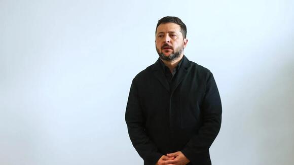 Zelensky disputes US resumed intelligence sharing with Ukraine