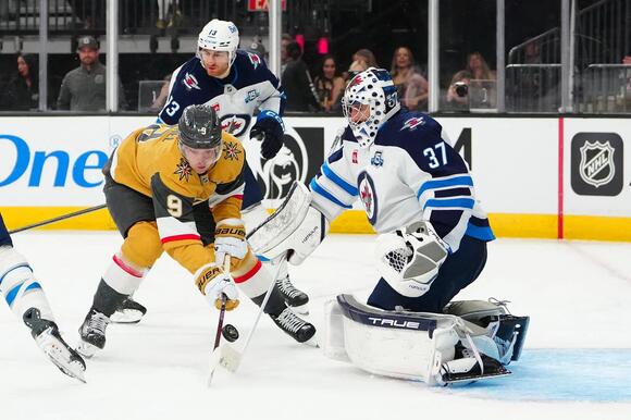 Sources: Islanders Could Have Been Involved In Connor Hellebuyck Blockbuster Trade