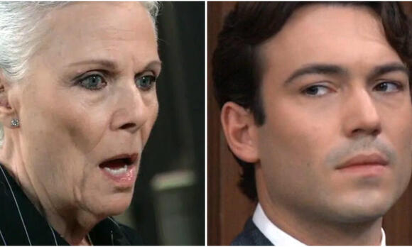 GH Spoilers: Tracy Quartermaine Uncovers Devastating Truth About Who Really Shot  Drew Cain - NewsBreak