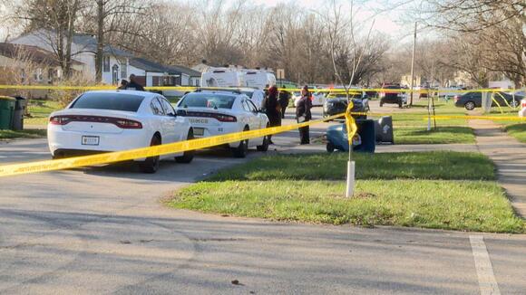 Police find man shot dead in SUV on east side of Indianapolis - NewsBreak