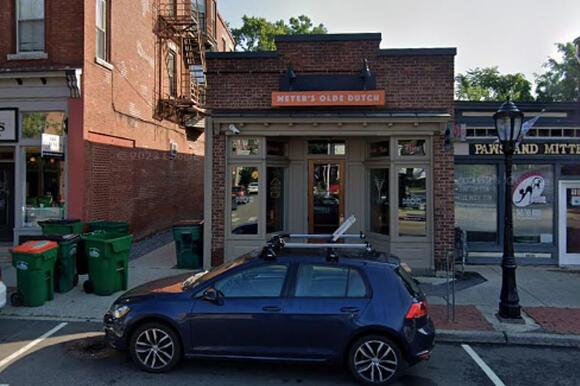 Shock In Hudson Valley, New York As Iconic Burger Joint Is Closed ...