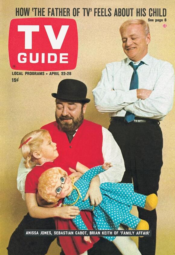 Inside the Popular TV Shows From 1966 Celebrating 60 Years in 2026 ...