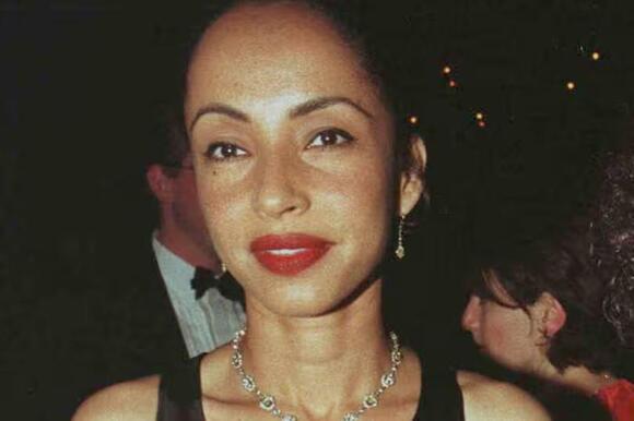 Superstar pop icon Sade's very different life after stepping away from ...