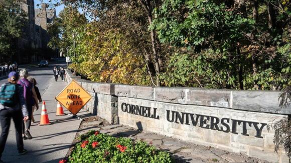 Cornell responds to Jane Doe's letter saying she felt ‘unsupported’ by university president