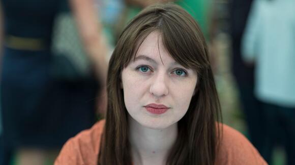 Sally Rooney's UK ‘book ban’