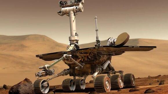 Mars “Lava Tubes”: The First Real Photos of Where Humans Will Live on ...
