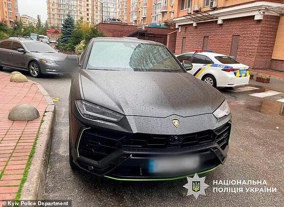 Tragedy as crypto mogul, 32, is found dead inside his Lamborghini -  NewsBreak