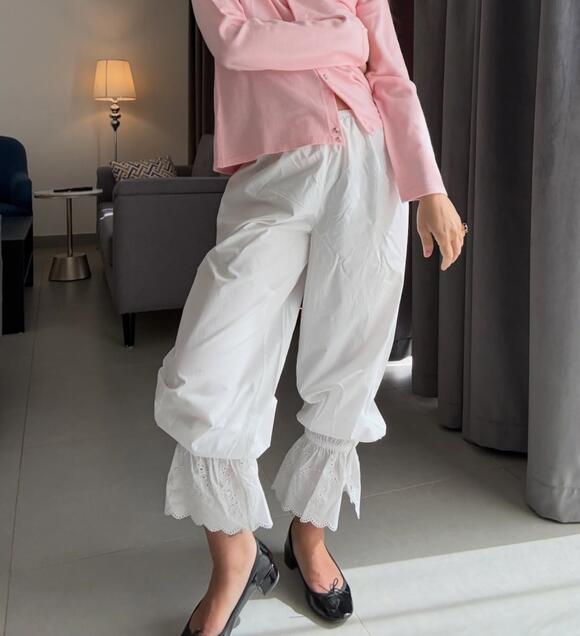 I'm Confident That These 5 Anti-Denim Trends Will Quietly Replace My ...