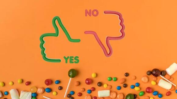 Question of the Day. Does Washington State hate candy corn? - NewsBreak