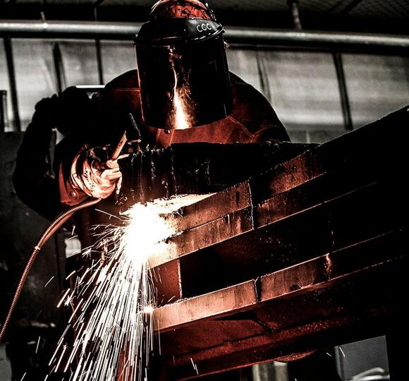 Clackamas Community College launches expedited welding certificate