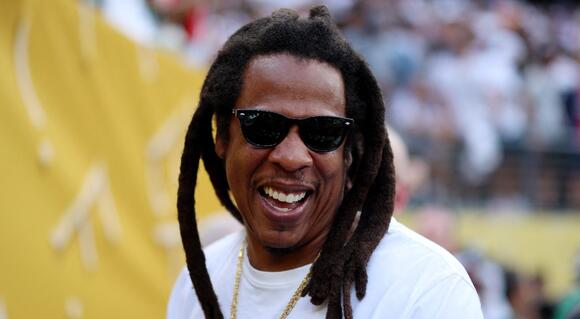 Rapper Jay-Z Makes Shocking Super Bowl LXI Halftime Show Decision That ...