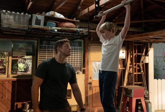 ‘Matchbox The Movie,’ ‘Outcome, ‘The Dink’ And 2 More Films Get First ...