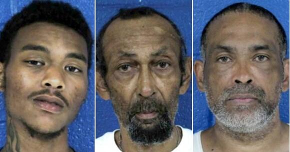 4 arrested, charged in Nashville shooting death - NewsBreak