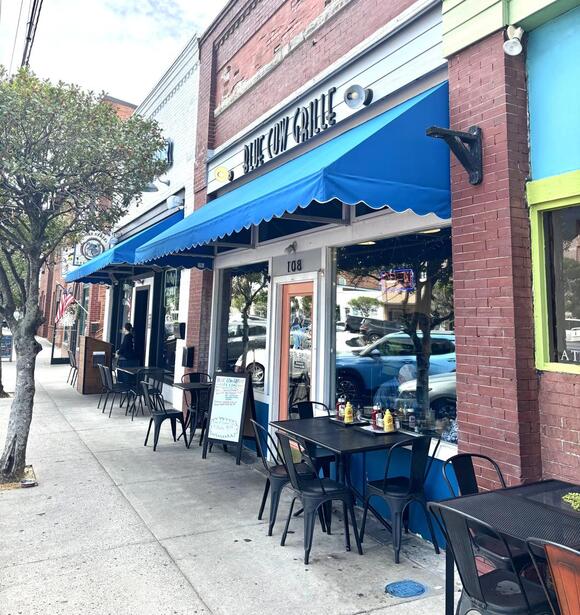 Southport restaurant to close as owner retires in December - NewsBreak