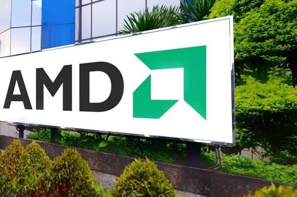Why Is Advanced Micro Devices Stock Trending Wednesday? - NewsBreak