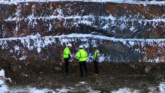 Pentagon works with U.S. rare earths company to counter China's ...