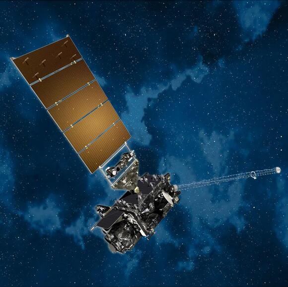 Why Geostationary Satellites Appear to Never Move in the Sky - NewsBreak