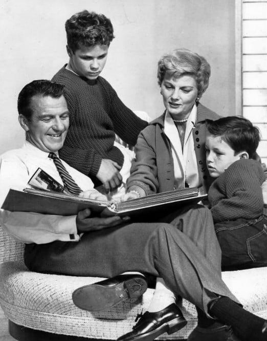 ‘Leave It To Beaver’ Star Jerry Mathers Asks Fans For Help - NewsBreak