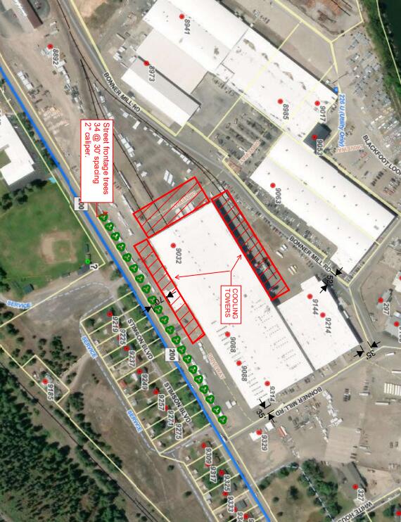 Bonner Data Center 'will not move forward' after property owner removes ...
