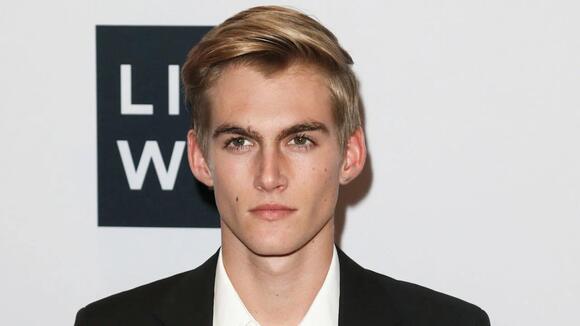 Presley Gerber’s Ex Cameron Rorrison Calls Him an ‘Angel’ One Week ...