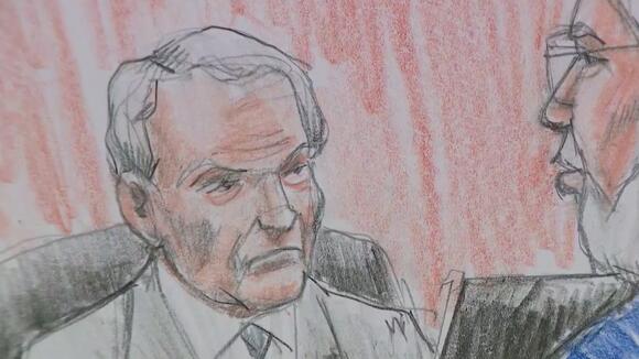 Closing arguments begin Wednesday in federal corruption trial of ...