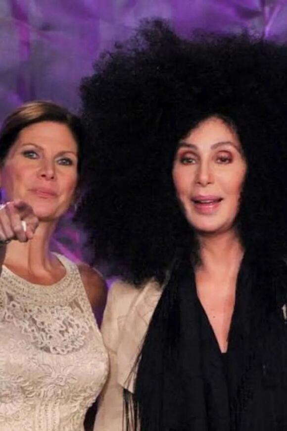 Cher Just Lost a $1 Million Legal Fight and Her Malibu Mansion Still ...