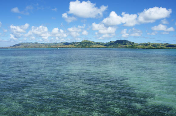Hidden Islands in US Territories Off the Beaten Path - NewsBreak