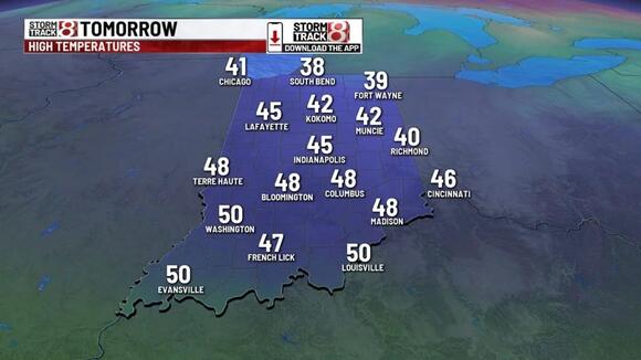 40s return for the last week of January Jan 28, 2025 NewsBreak